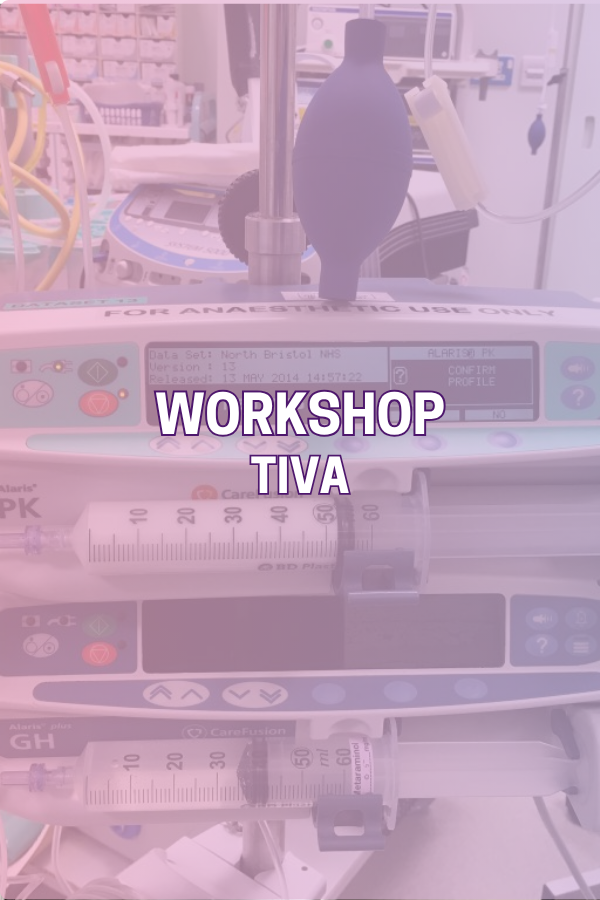 Taller - TIVA
